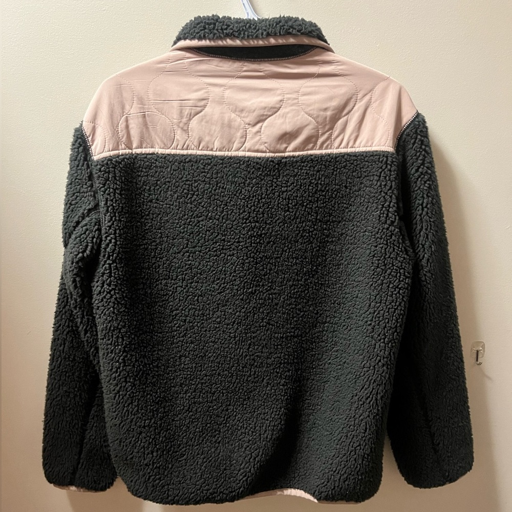Dark grey jacket - Picture 2 of 2